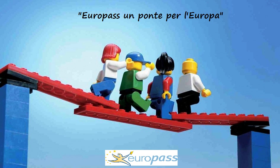 europass un ponte per leuropa