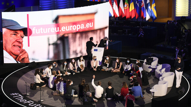 Conferenza futuro europa-2
