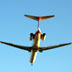 aereo, trasporti