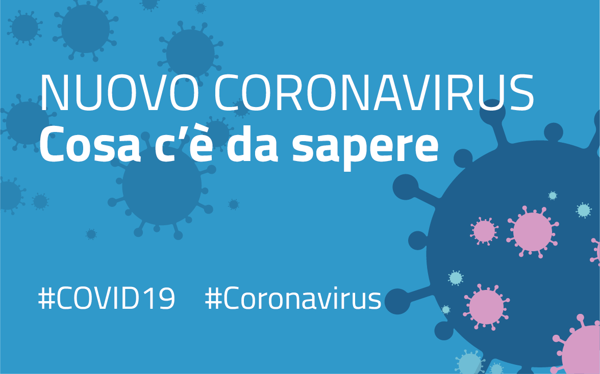 coronavirus da sapere 