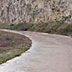 Tuvixeddu, il canyon