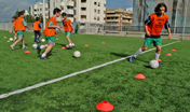 Promozione attività sportive