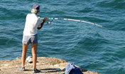 pesca sportiva