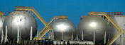 Portotorres, industria