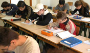 Scuola, istruzione, giovani, apprendimento