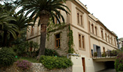 Villa Devoto, Cagliari