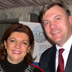 Assessore Baire al Learning World Forum di Londra
