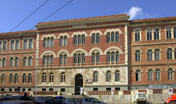 Cagliari Istituto scolastico Riva