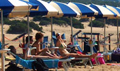 Stabilimento balneare Stabilimento balneare