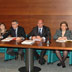 Conferenza stampa provvedimenti Giunta