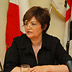 Corona conferenza stampa di presentazione del progetto della Regione sarda @ll-In