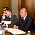 Presidente Cappellacci e La Spisa firmano PIA sardegna sud ovest