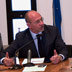 Presidente Cappellacci assessori Lorettu e La Spisa incontro cabina regia aeroporto Alghero