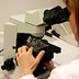 ricerca microscopio