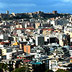 Cagliari panorama