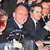 Presidente Cappellacci incontro con Monti