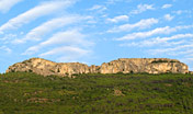 Testata Ogliastra Panorama