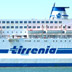 Traghetti tirrenia 