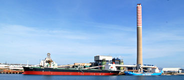 Portovesme 