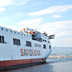 Nave Dimonios
