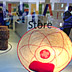 Sardegna store roma