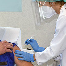 infermieri covid sanita' screening vaccino 