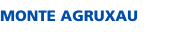Monte Agruxau