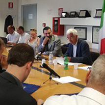 Progetto "ATM for SMEs": a Cagliari il partenariato di progetto