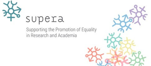 SUPERA – Adottare strategie di genere nel settore della ricerca