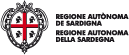 Regione Autonoma della Sardegna Logo Regione Autonoma della Sardegna