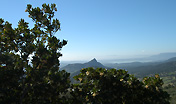 Panorama Monte Acuto
