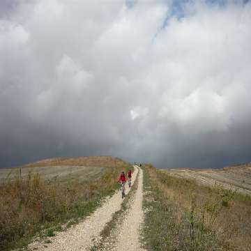 Turismo attivo, nuvole Sardegna Promozione [360x360]