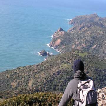 Turismo attivo, trekking Sardegna Promozione [360x360]