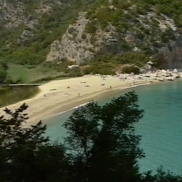 Cover Sardegna un mare di vacanze MP4 [h264] [360x360]
