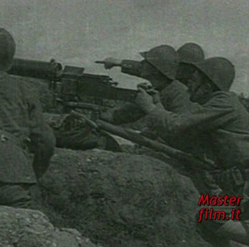 Cover Brigata Sassari, dai campi di battaglia alle missioni di pace MP4 [h264] [360x360]