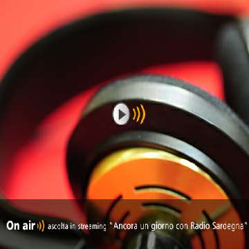 Radio RAI Sardegna - Ancora un giorno [360x360]