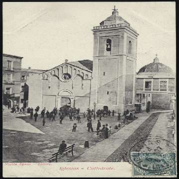 Iglesias, Cattedrale [360x360]