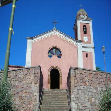 Ruinas, chiesa di San Giorgio [360x360]