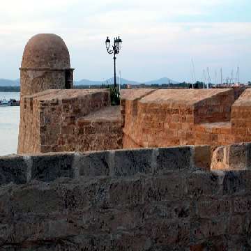 Alghero, torre della Campana o Garitta Reale [360x360]