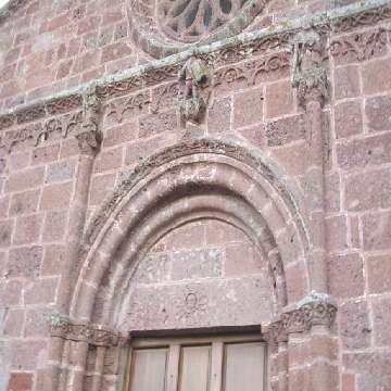Perfugas, chiesa di San Giorgio [360x360]