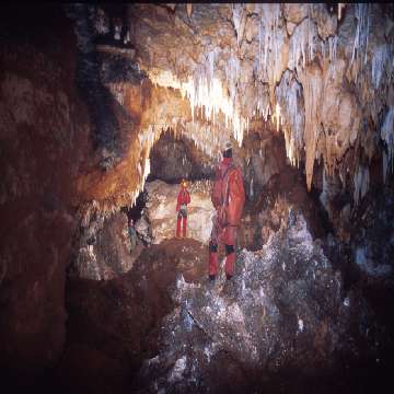 Gairo, grotta di Taquisara [360x360]