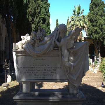 20081216/Corrado Garau, Cimitero di Bonaria/zelina ferra [360x360]