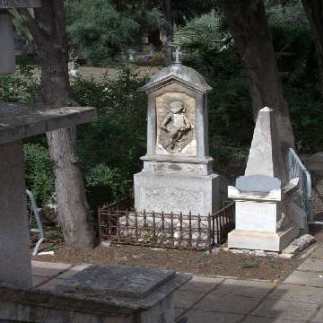 20081216/Corrado Garau, Cimitero di Bonaria/bonaria [16] [360x360]