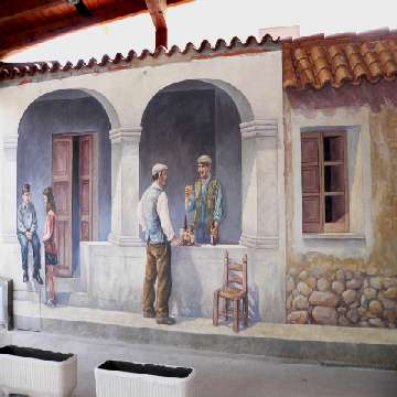 San Sperate, murales [360x360]