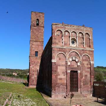 Tergu, chiesa Santa Maria [360x360]