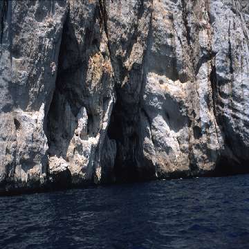 Falesie calcaree di Capo Caccia [360x360]