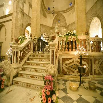 La Cattedrale di Alghero [360x360]