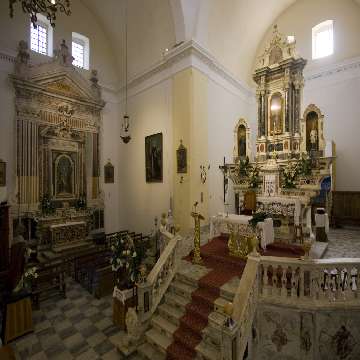 Chiesa di Bari Sardo [360x360]