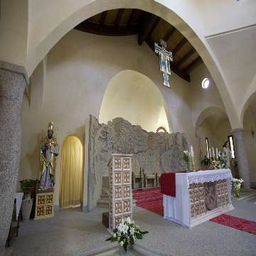 Chiesa di San Giorgio a Tortoli [360x360]