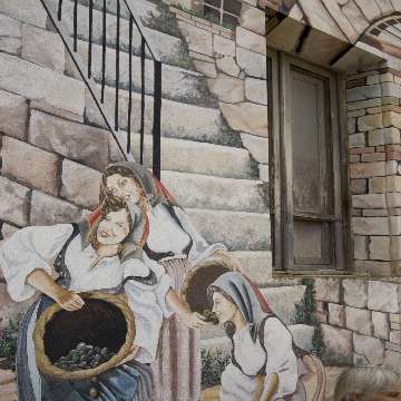 Murale a Loceri [360x360]